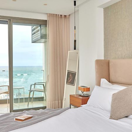 Apartment Sea View B14 - Mosquee Hassan II - By Thecasaedition Casablanca Kültér fotó